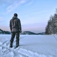 Виталий Богачев - photographer