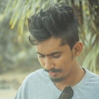 Tharindu k - photographer