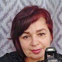 Любовь Голицына - photographer