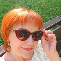 Людмила Худякова - photographer