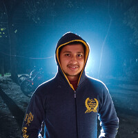 Suman Mondal - photographer