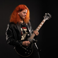 Евгений Холодок - photographer