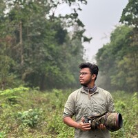 Sayantan Mondal - фотограф