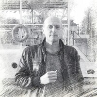 Сергей Брызгалов - photographer