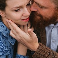 Анастасия Нагорная - photographer