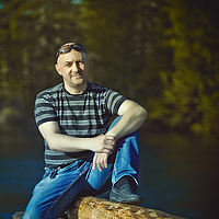 Вадим Белов - photographer