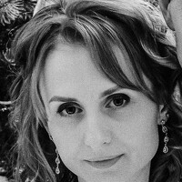 Елена Киселева - photographer