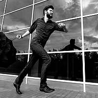 Гладков Степан - photographer