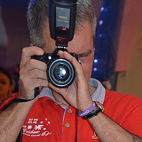 Игорь Полоз - photographer