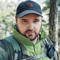 Леонид Самойлов - photographer