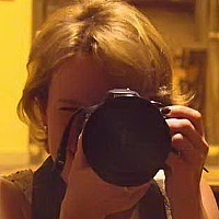 Елена Соловьёва - photographer