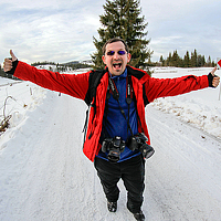 Marius Turc - photographer