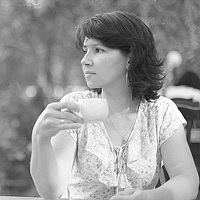 Наталья Афонина - photographer