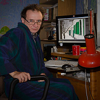 Константин Бобинский - photographer