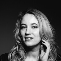 Лихачева Кристина - photographer