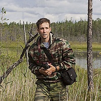 Антон Воронин - photographer