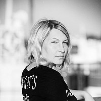 Ольга Никулочкина - photographer