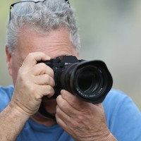 Семен Шустер - photographer