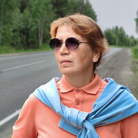 Olga Akhmetova - photographer