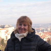 Ирина Милонова - photographer