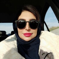 Maryam Soleymani - photographer