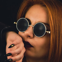 Татьяна Павленчук - photographer