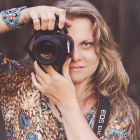 Karolina Karas - photographer