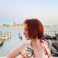 Юлия Шмидт - photographer