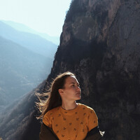 Анастасия Михайлова - photographer