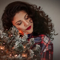 Виктория Балаба - photographer