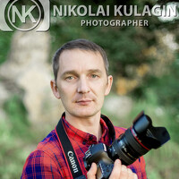 Николай Кулагин - photographer