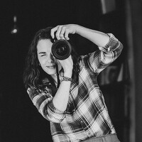 Светлана Мухильченко - photographer