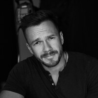 Алексей Шрайбик - photographer