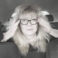 Людмила Чжен - фотограф