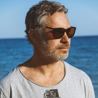 Станислав Солнцев - photographer