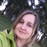 Елена Калганова - photographer