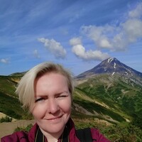 Юлия Хобта - фотограф