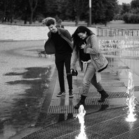 Виктория Павлюк - photographer