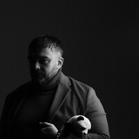 Николай Спевак - photographer