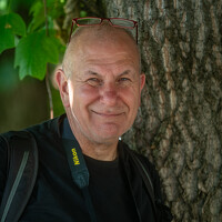 Mauro Bragagna - photographer