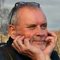 Владимир Диденко - photographer