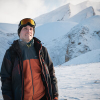 Иван Ларин - photographer