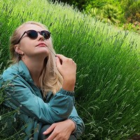 Наталья Саенко - фотограф