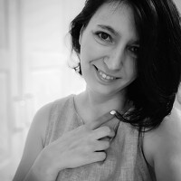 Елена Сиушова - photographer