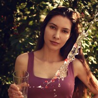 Мария Опритова - photographer