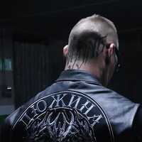 Готя Романовский - photographer