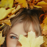 Анна Зеленая - photographer