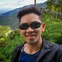 Danny Boy Basaya - фотограф