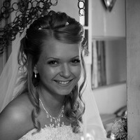 Оля - photographer