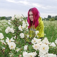 Карина Заводчикова - photographer